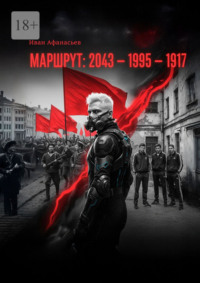 Маршрут «2043—1995—1917»