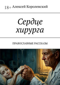 Сердце хирурга. Православные рассказы