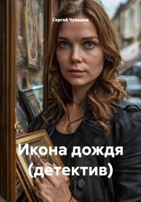 Икона дождя (детектив)