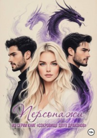 Персонажи из книг