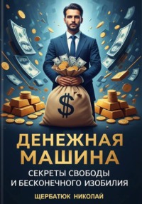 Денежная Машина: Секреты Свободы и Бесконечного Изобилия