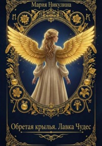 Обретая крылья. Лавка Чудес