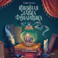 Книжная лавка фонарщика