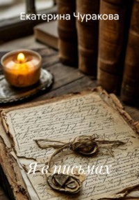 Я в письмах