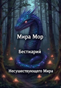 Бестиарий Несуществующего Мира