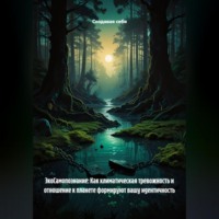 ЭкоСамопознание: Как климатическая тревожность и отношение к планете формируют вашу идентичность