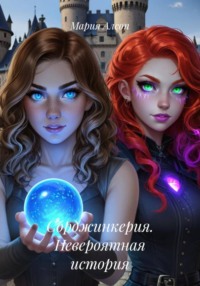 Сорджинкерия. Невероятная история