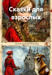 Сказки для взрослых
