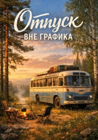 Отпуск вне графика Николай Урядов