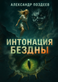 Интонация бездны: кайдзю