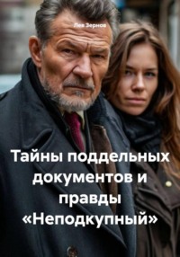Тайны поддельных документов и правды «Неподкупный»