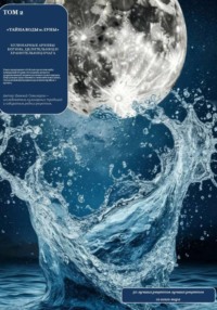 Кулинарные архивы Богинь. Том 2. Тайна Воды и Луны