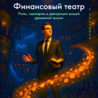Финансовый театр: Роли, сценарии и декорации вашей денежной жизни