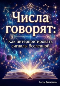Числа говорят: Как интерпретировать сигналы Вселенной