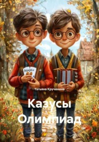 Казусы Олимпиад