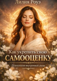 Как укрепить свою самооценку: психология внутренней силы.