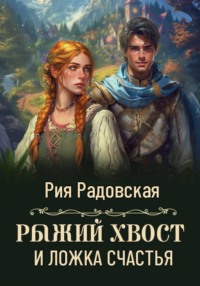 Рыжий хвост и ложка счастья