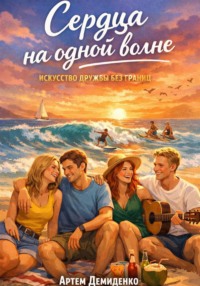 Сердца на одной волне: Искусство дружбы без границ