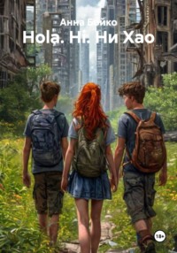 Hola. Hi. Ни Хао