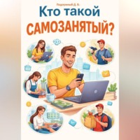 Кто такой самозанятый?