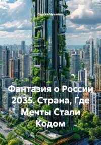 Фантазия о России 2035. Страна, Где Мечты Стали Кодом