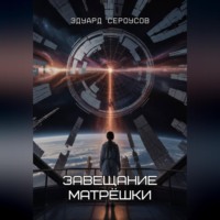 Завещание Матрёшки