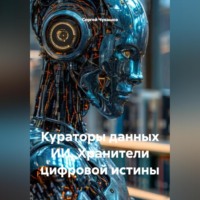Кураторы данных ИИ. Хранители цифровой истины