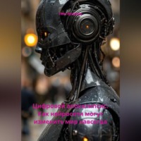 Цифровой апокалипсис: Как нейросети могут изменить мир навсегда