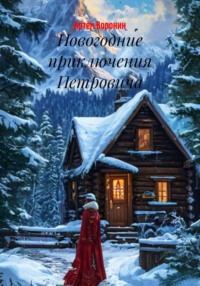 Новогодние приключения Петровича