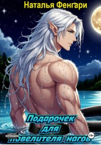 Подарочек для повелителя нагов