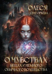 О чувствах, вещах и немного обычного волшебства