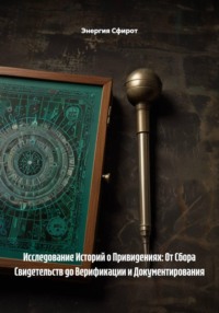 Исследование Историй о Привидениях: От Сбора Свидетельств до Верификации и Документирования