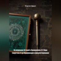 Исследование Историй о Привидениях: От Сбора Свидетельств до Верификации и Документирования