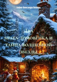 Два брата-домовёнка и тайна волшебной звезды
