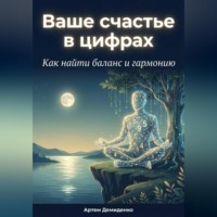 Ваше счастье в цифрах: Как найти баланс и гармонию