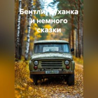 Бентли, Буханка и немного сказки