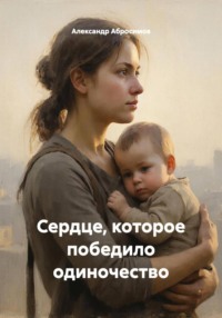 Сердце, которое победило одиночество