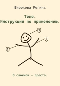 Тело. Инструкция по применению.
