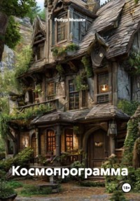 Космопрограмма