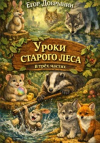 Уроки старого леса