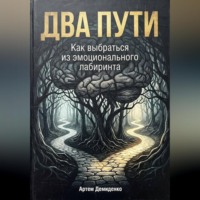 Два пути: Как выбраться из эмоционального лабиринта