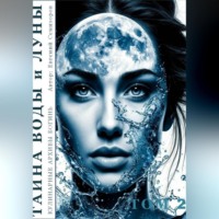 Кулинарные архивы Богинь. Том 2. Тайна Воды и Луны
