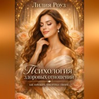 Психология здоровых отношений: как избежать токсичных связей.