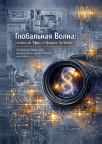 Глобальная Волна: разумный Эфир и Сфираль Времени. Полный сценарный пакет документально-художественного кинопроекта