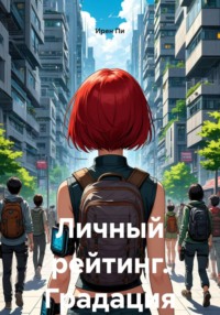 Личный рейтинг. Градация рабства