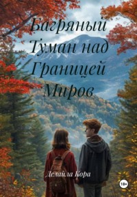 Багряный Туман над Границей Миров