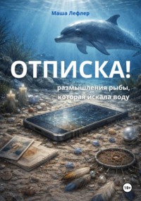 Отписка! Размышления рыбы, которая искала воду