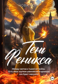 Тень феникса