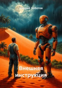 Внешняя инструкция