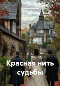 Красная нить судьбы